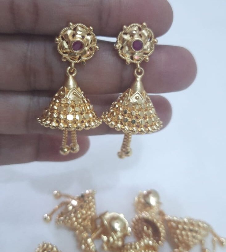 umberla earring - Image 2