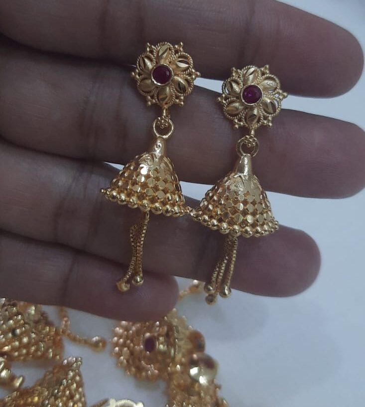 umberla earring - Image 3