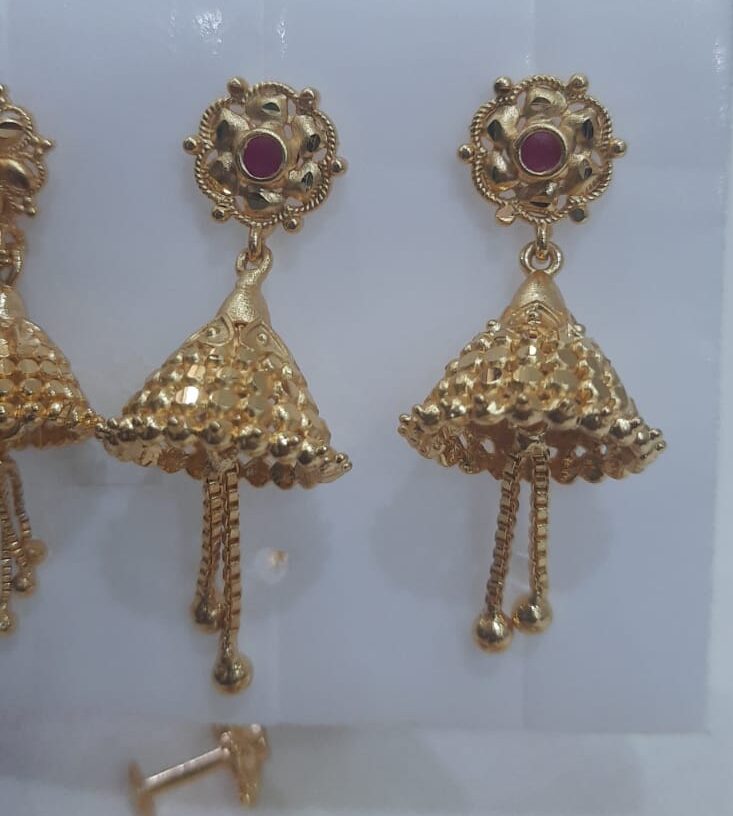 umberla earring - Image 4