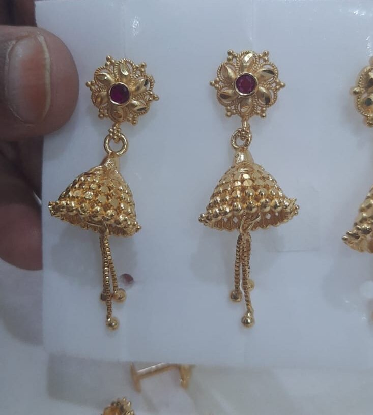 umberla earring - Image 6