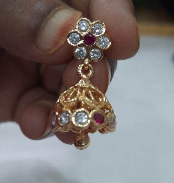 Impom Stone Jimmiki - Image 3