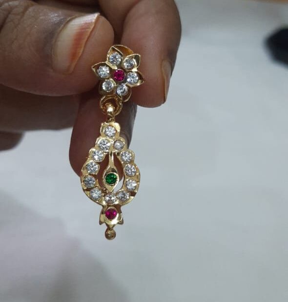 Impon Earring - Image 2