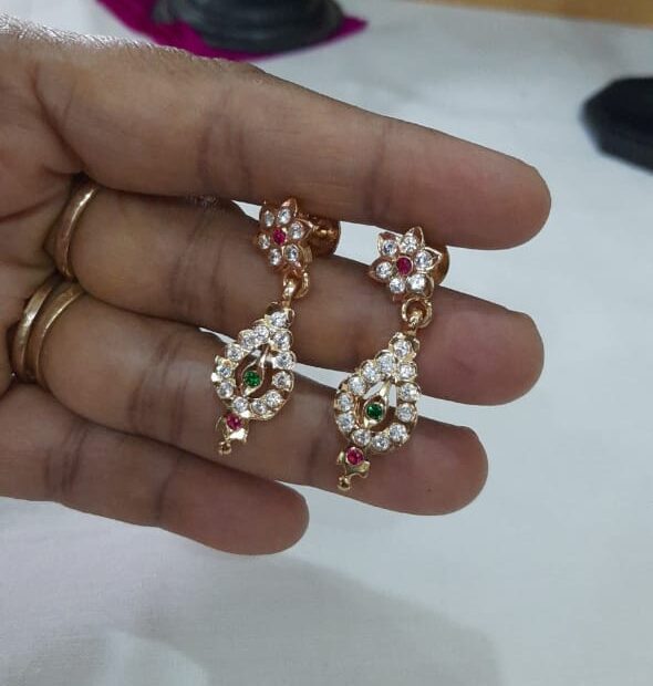 Impon Earring - Image 3