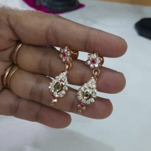 Impon Earring