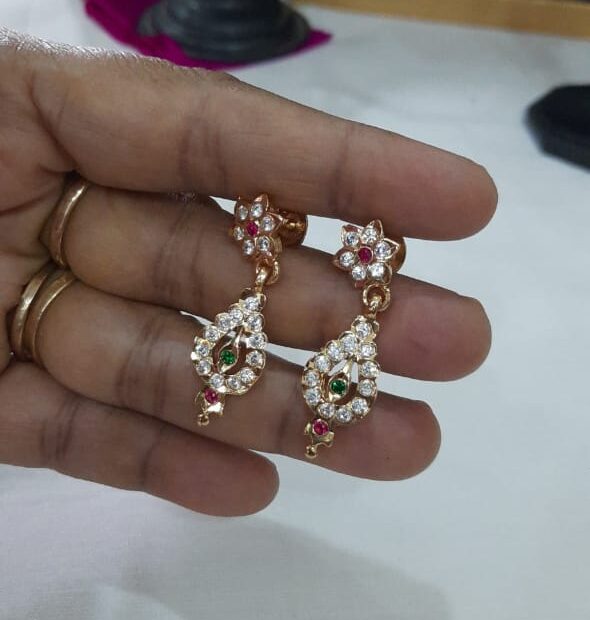 Impon Earring