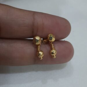 cute kids earring