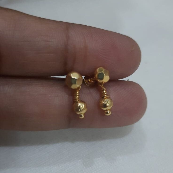 cute kids earring
