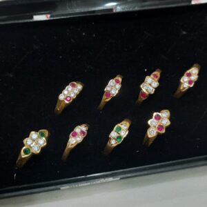 impon Rings