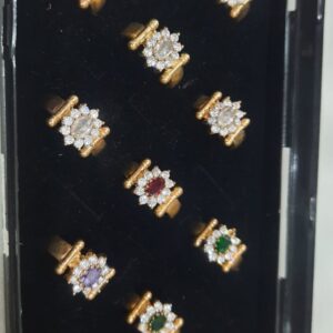 impon medium ring