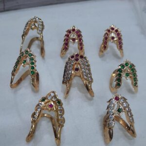 vanki impon ring