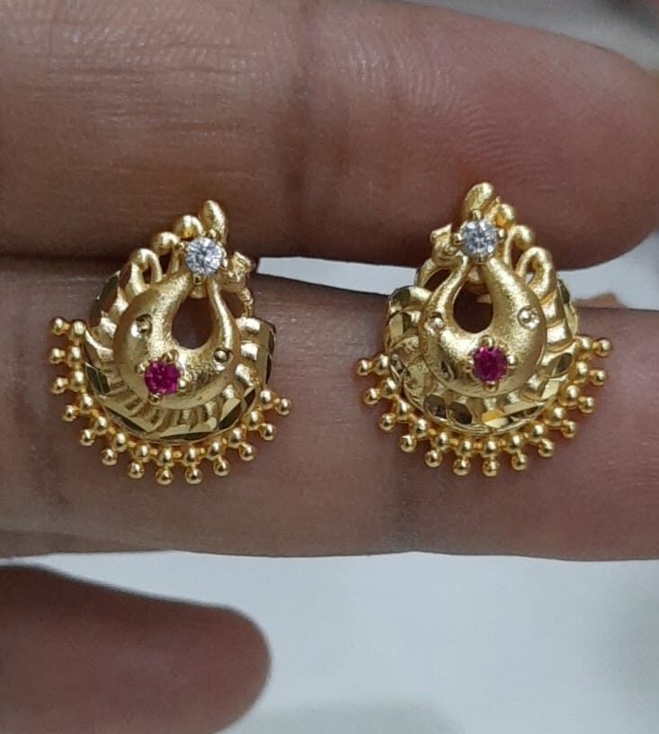 cute earring