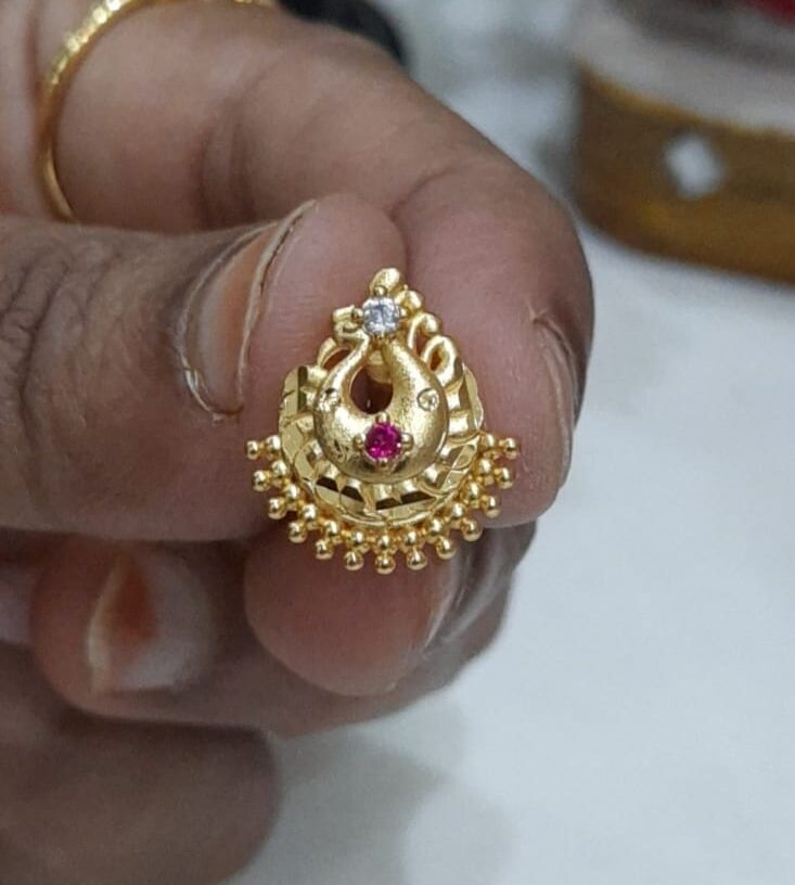 cute earring - Image 3