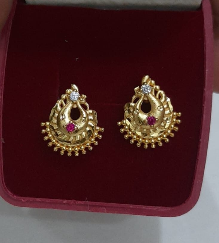 cute earring - Image 2