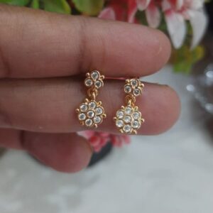 kids earring impon