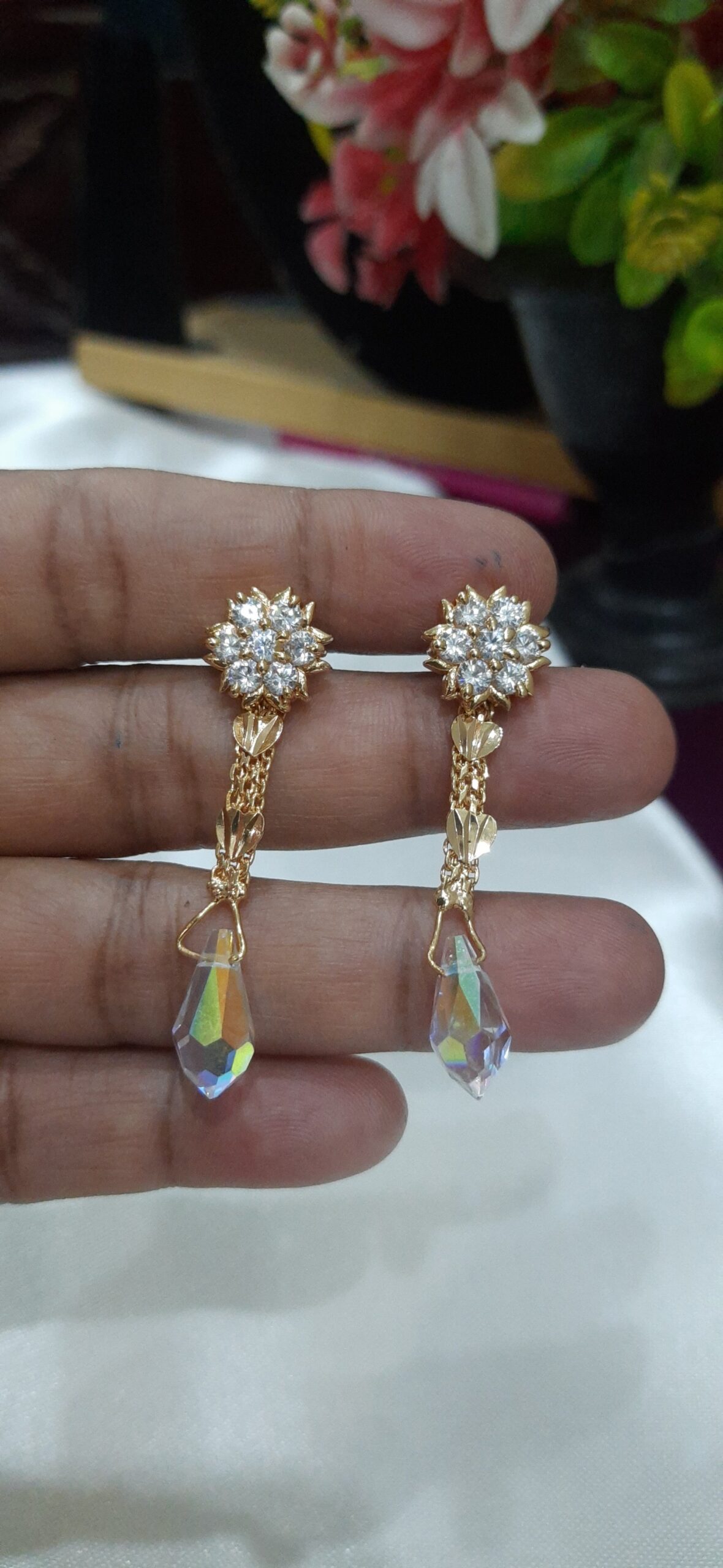 impon Titanic Earring - Image 3
