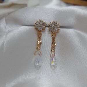 impon Titanic Earring