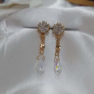 impon Titanic Earring