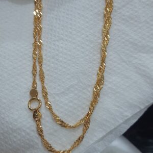 premium Disco chain