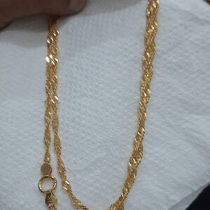 premium Disco chain
