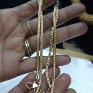 premium Anklet