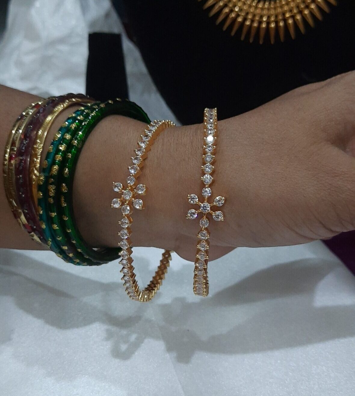 premium Trending impon Bangles