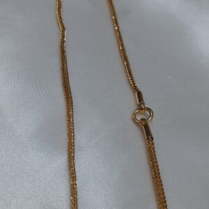 premium Gold Replica chain