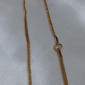 premium Gold Replica chain