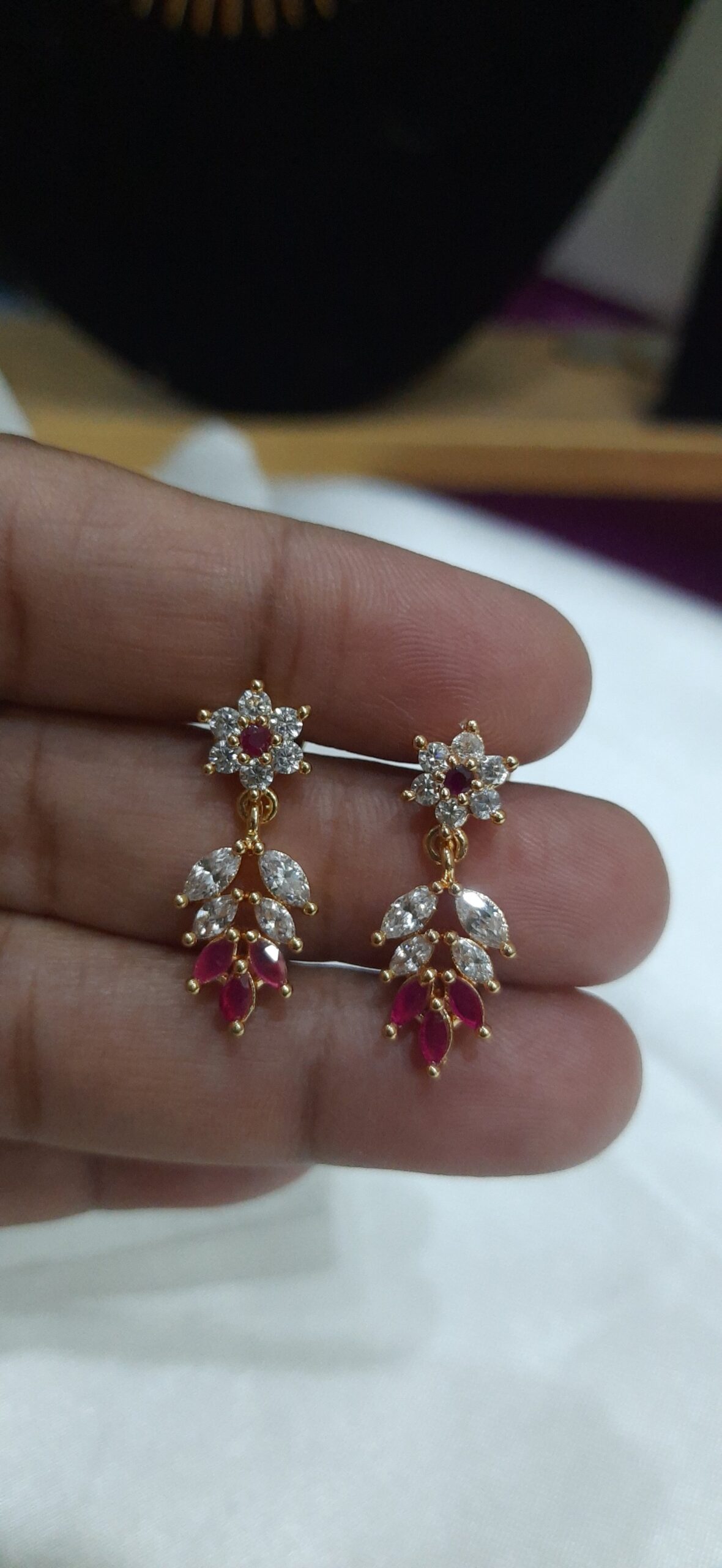 Cute Earring - Image 3