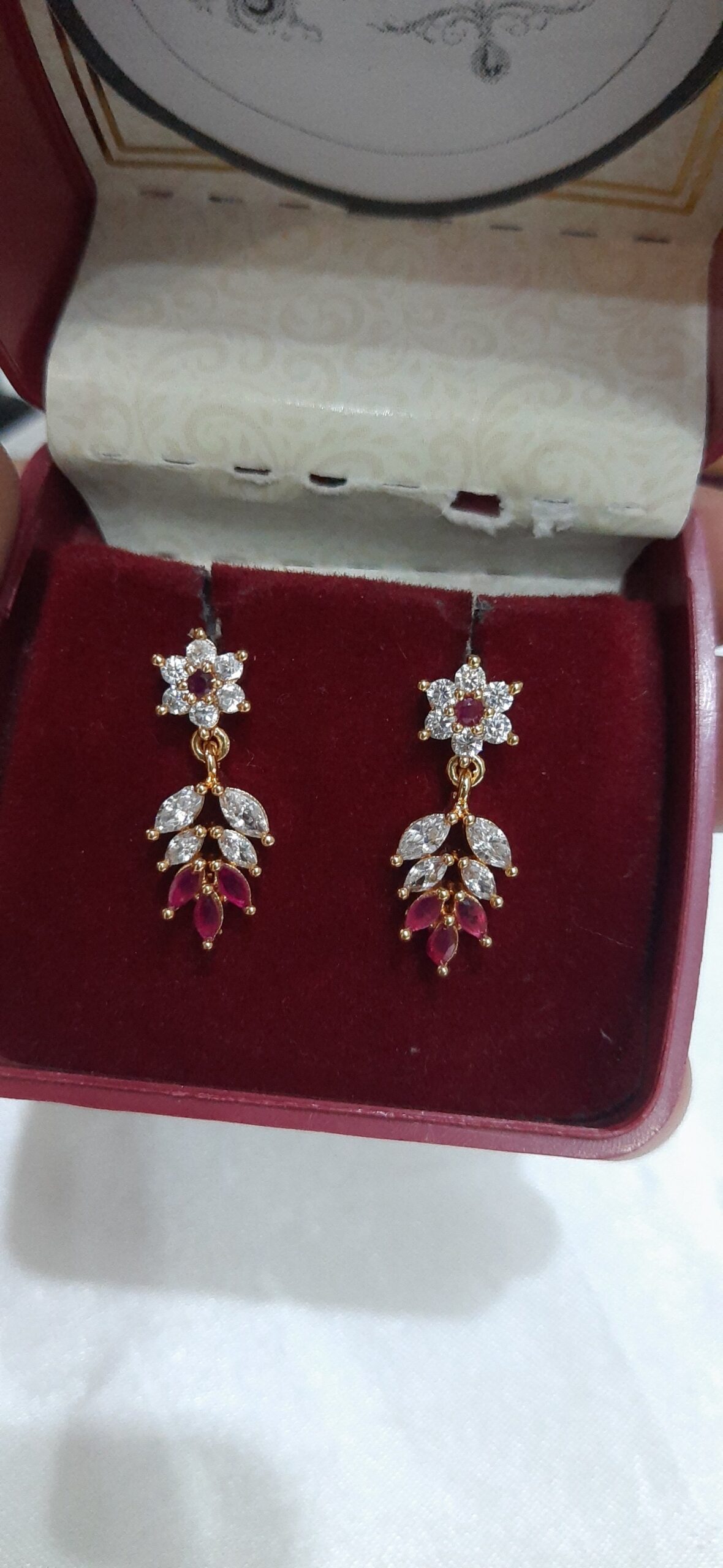 Cute Earring - Image 2