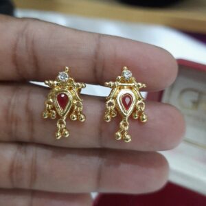 shantini Earring