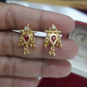 shantini Earring