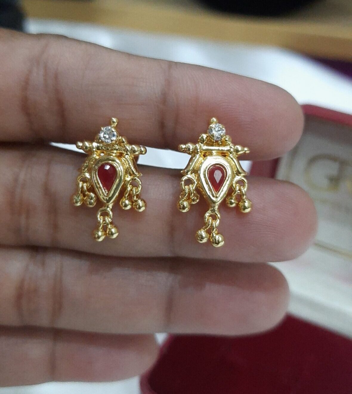 shantini Earring