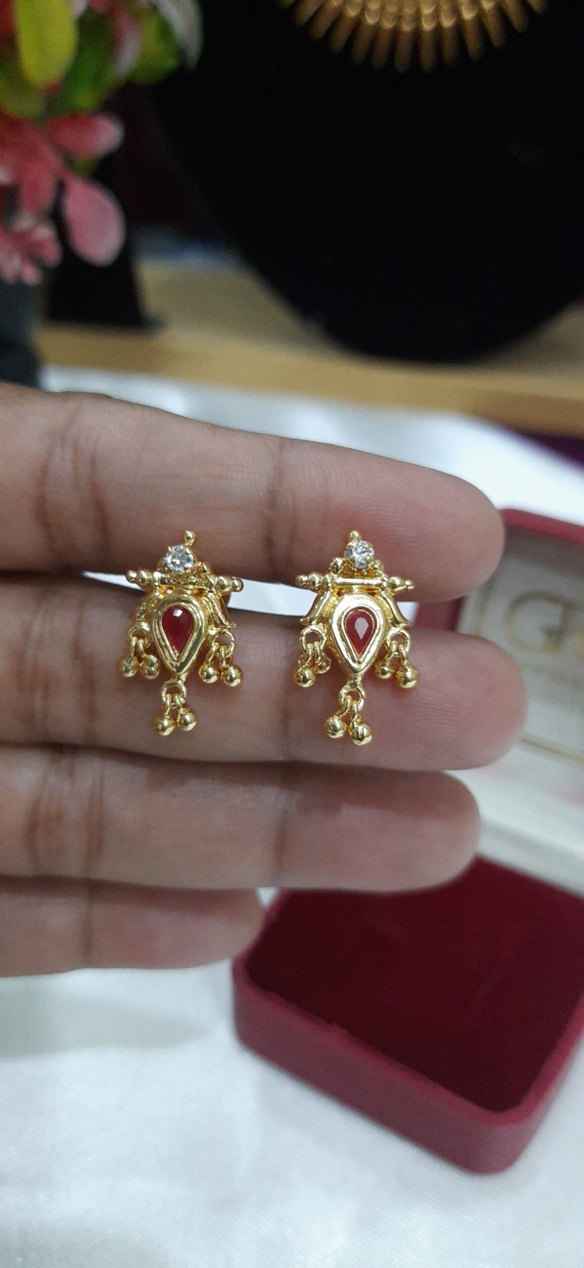 shantini Earring