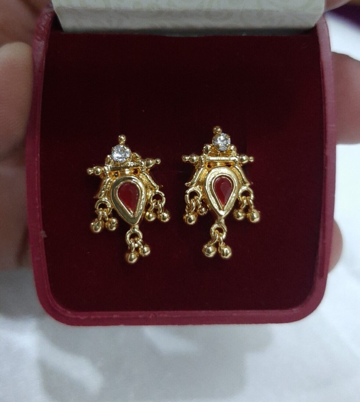 shantini Earring - Image 3