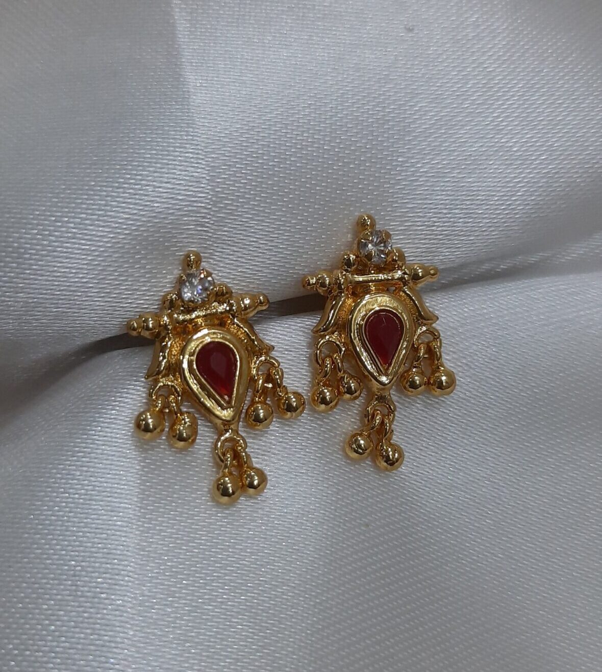 shantini Earring - Image 2