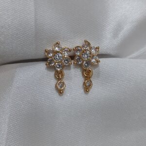 cute Impon Earring