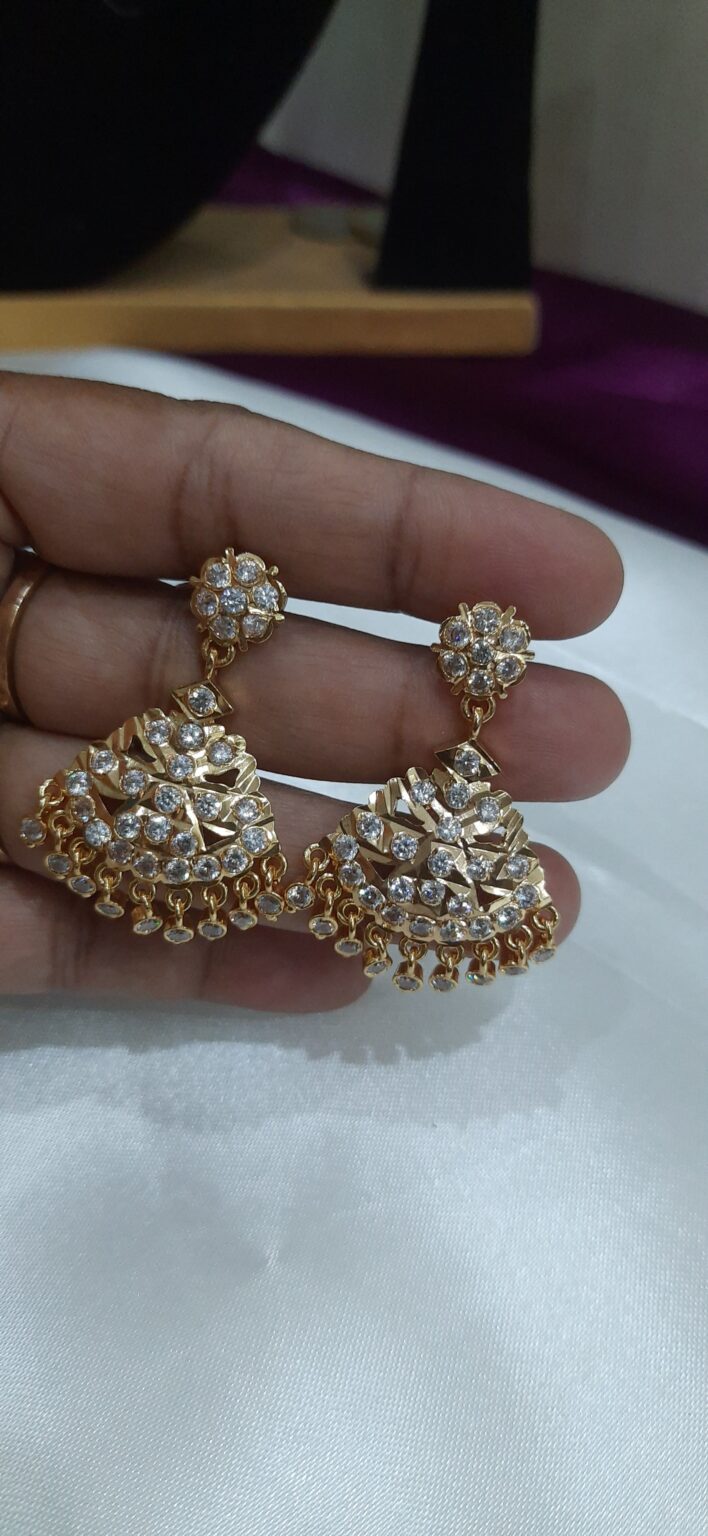impon Earring