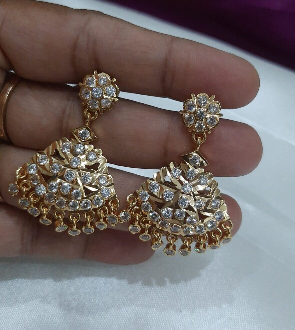 impon Earring
