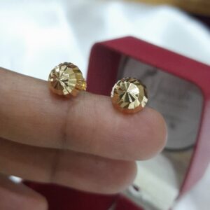 Gold Replica Stud