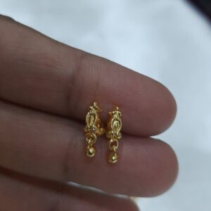 Cute Second Earring