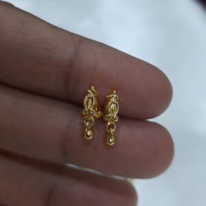 Cute Second Earring