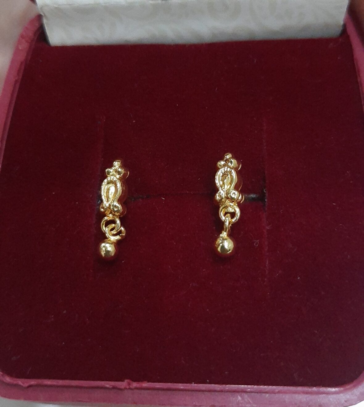 Cute Second Earring - Image 3