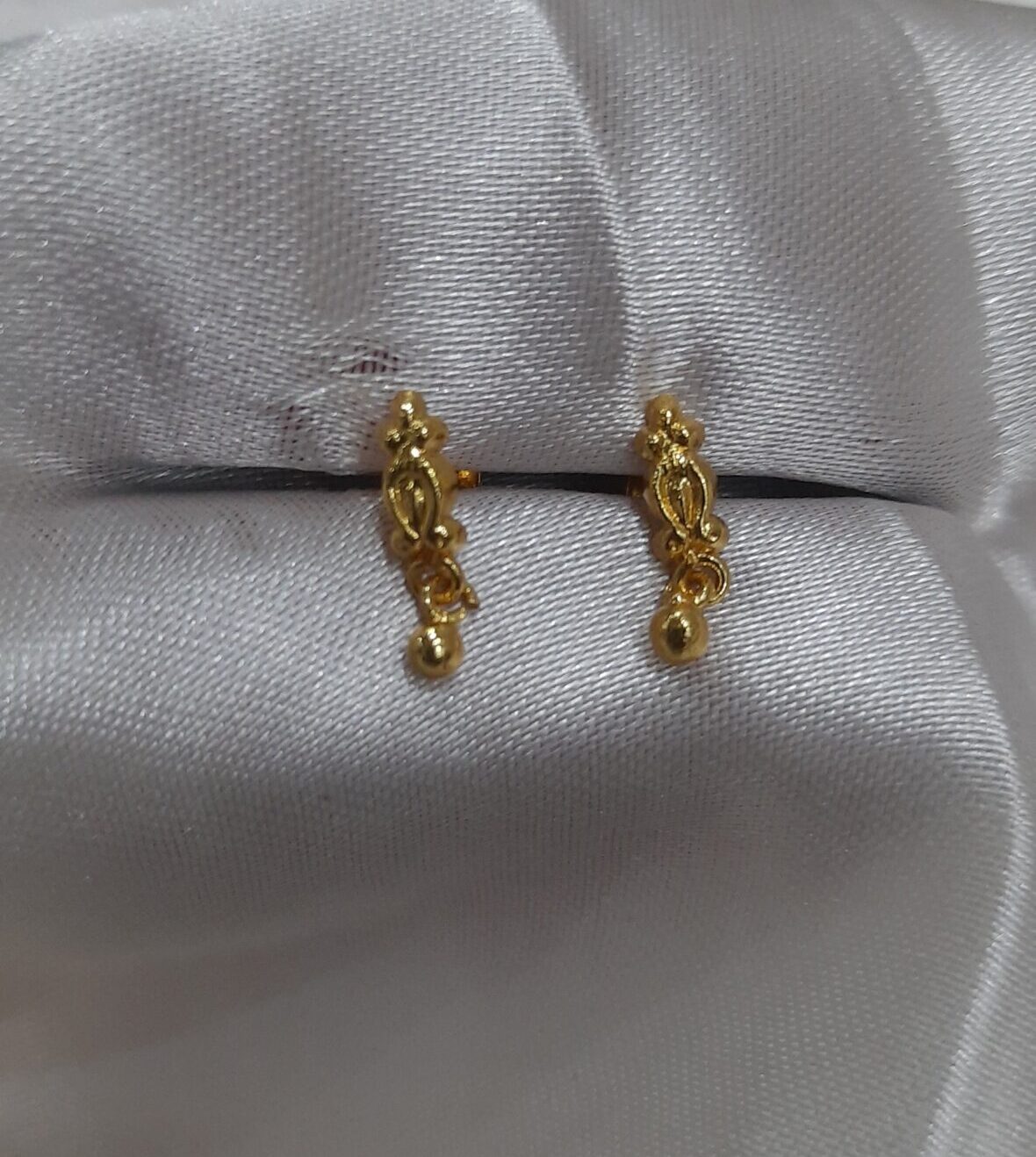 Cute Second Earring - Image 2