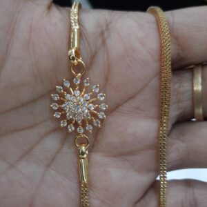 premium Mugappu Chain