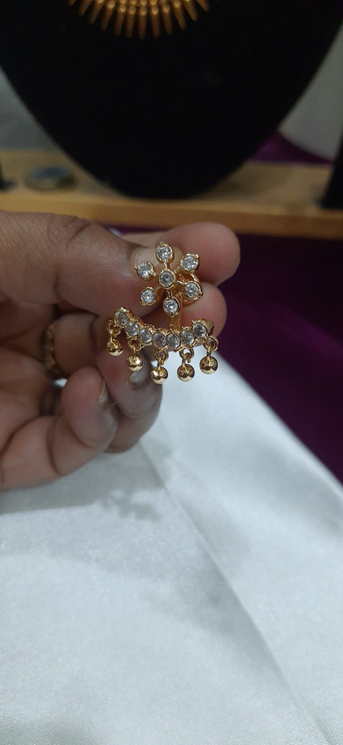 premium impon Earring - Image 2