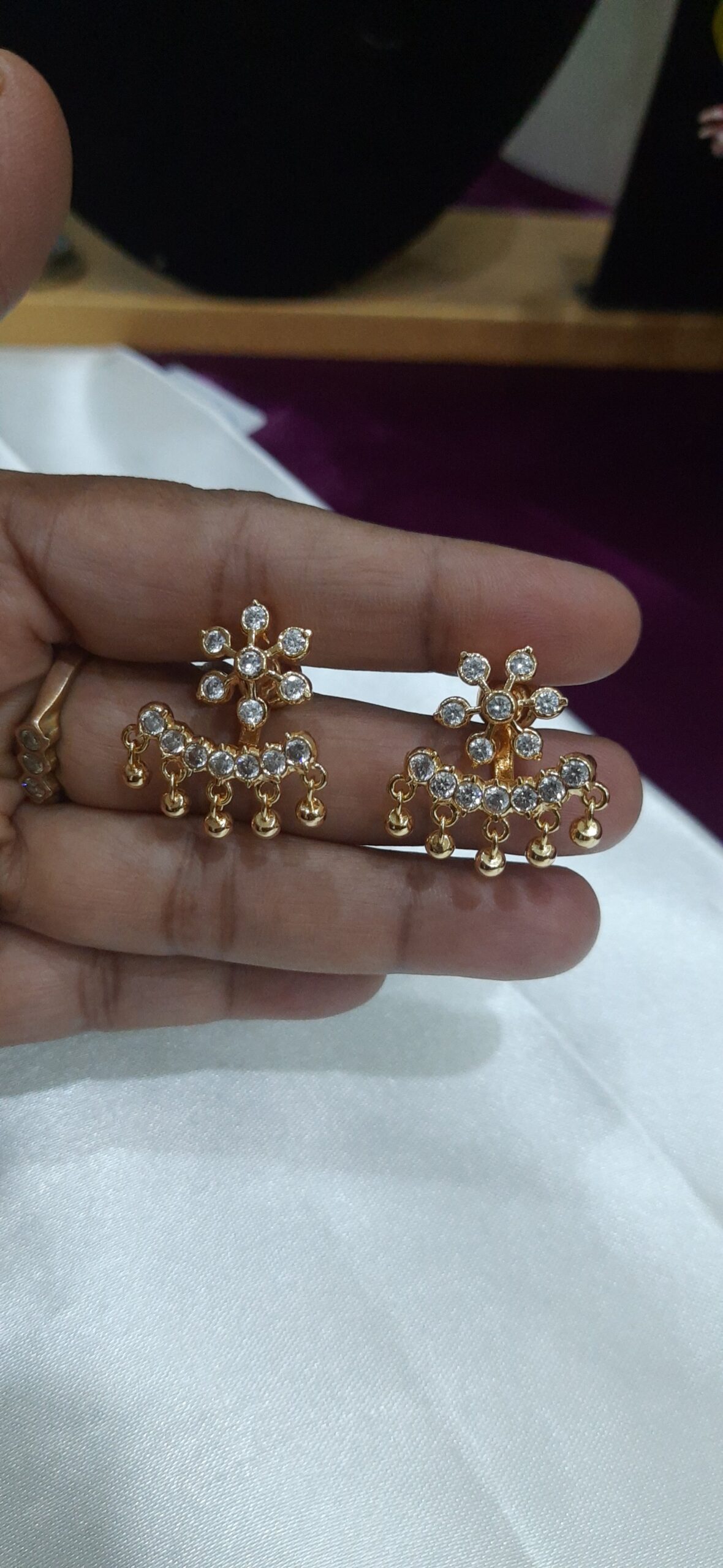 premium impon Earring - Image 3