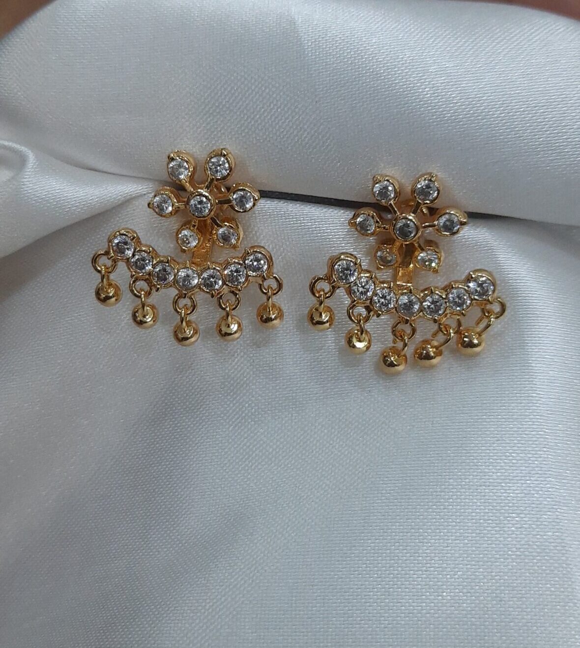 premium impon Earring