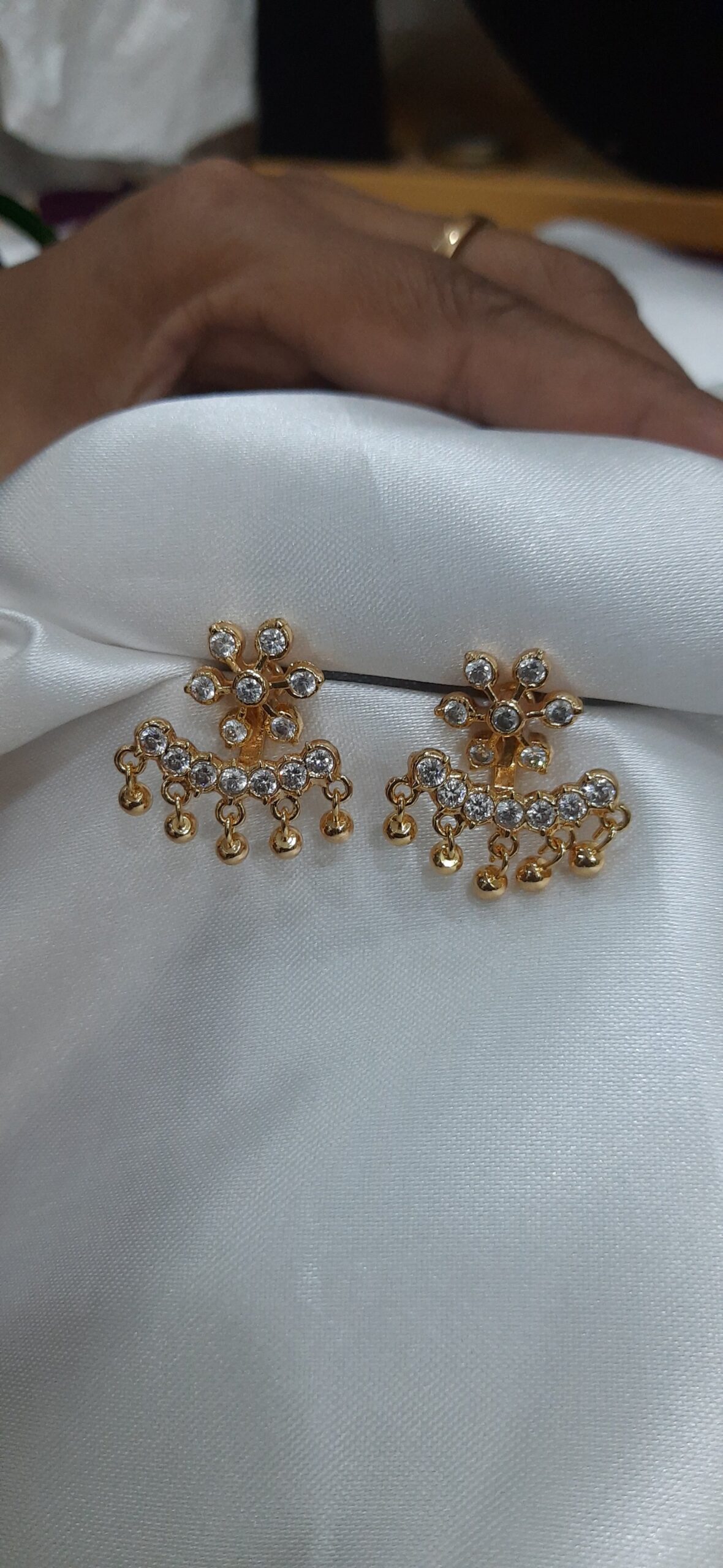 premium impon Earring