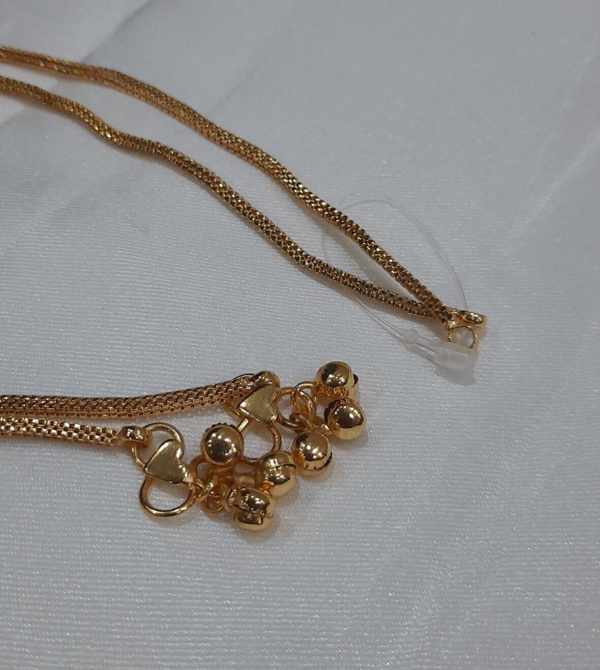 premium Micro Anklet - Image 2