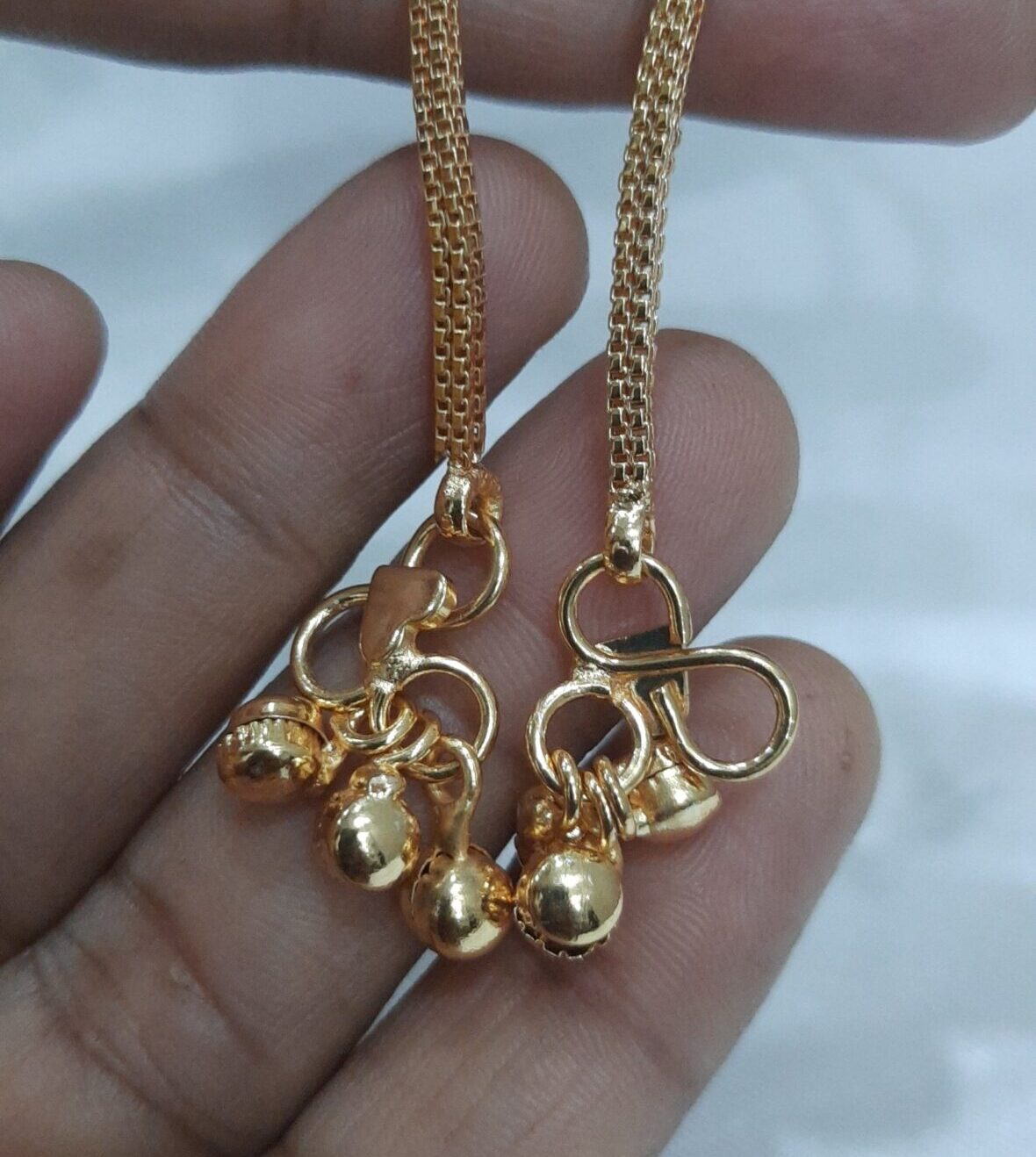 premium Micro Anklet - Image 3